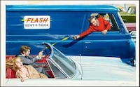50s Wartime Pictorials Image 6