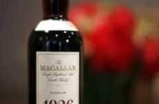 1st NYC Liquor Auction Since Prohibition
