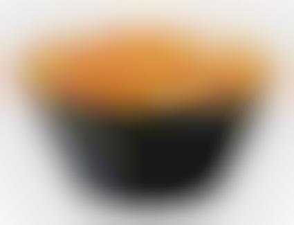 Food Graphics on Dishes