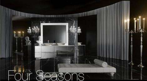 Ultra Luxury Hotel Bathrooms