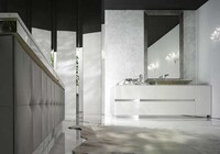 Ultra Luxury Hotel Bathrooms Image 2