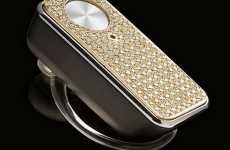 Extravagant Designer Bluetooth