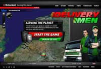 Heineken Uses Geoblogging