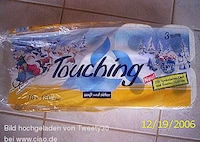Scented Toilet Paper Image 2