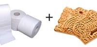 Scented Toilet Paper Image 3