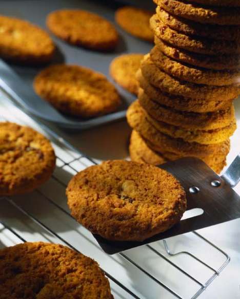 Cookies Sell Homes