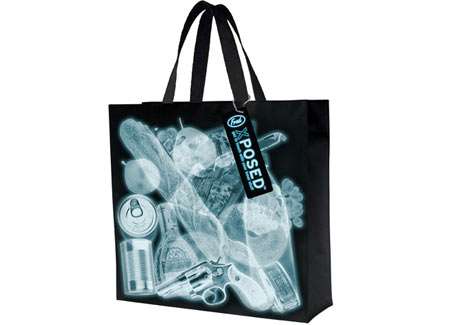 Top 12 Plastic Bag Alternatives + XPosed! Grocery Bag 