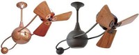 Galactic Ceiling Fan