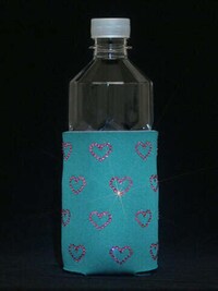 Swarovski Koozies & Java Jackets Image 2
