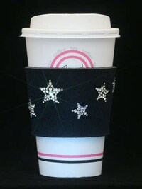 Swarovski Koozies & Java Jackets Image 4