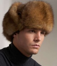 Ultra-Luxury Men
