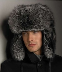 Ultra-Luxury Men