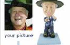 Customized 16" Replica of You