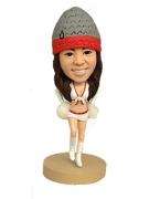 Customized 16" Replica of You Image 4