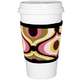 Style-Infused Coffee Drinking-Cup Couture Sleeves Image 5