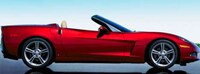 Prancing SuperCar Image 2