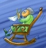 Hire a Granny