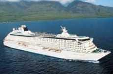 $260,000 World Cruise
