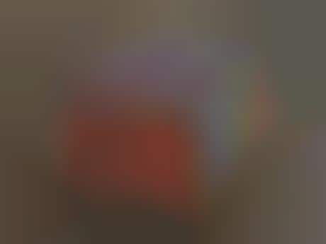 Single Room Hotel Between Billboards