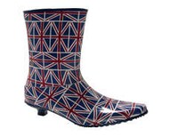 Fun & Vibrant Rain Gear Image 4