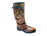 Fun & Vibrant Rain Gear Image 5