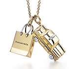 Luxury Charms