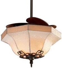 Fans with Retractable Blades Image 5