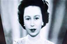Queen Elizabeth II on YouTube