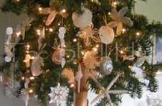 Top 16 Christmas Trees + Beach-Themed Christmas Palm 