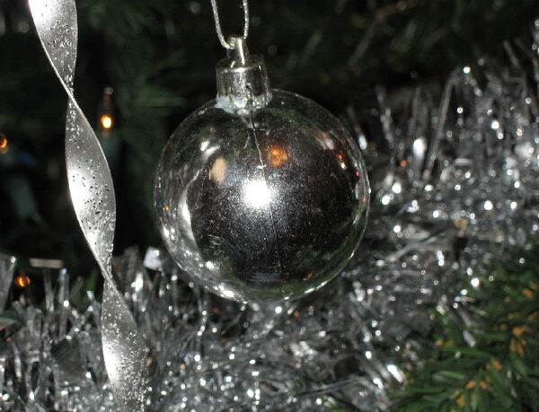 Top 50 Festive Features 