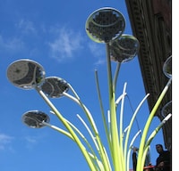 Solar Trees Image 2