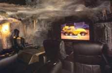 Personal Bat Caves