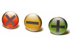Trio Pins