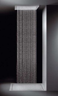 Rain Shower Heads Image 2