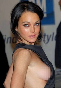 Vindictive Celebrity Exes Image 2