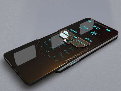Playstation Phone