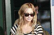 80s Sunglasses Dominate Fashion Market