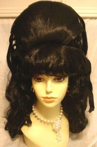 Secret to Retro Beehive Image 2