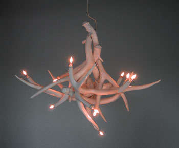 Fake Taxidermy Part VII