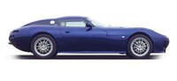 Eco-Friendly Electric Lightning GT Coupe Image 2