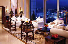 Celebrity Hotel Suites