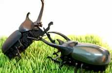 Remote Control Creepy Crawlers