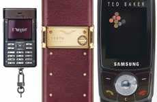 Designer Phone Boom