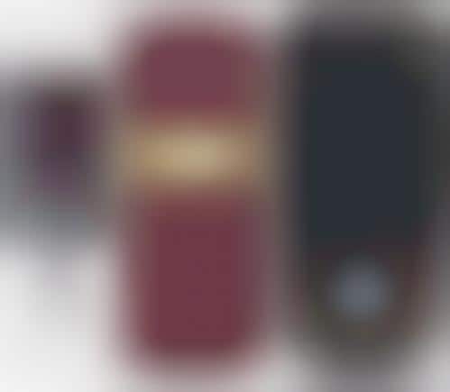 Designer Phone Boom