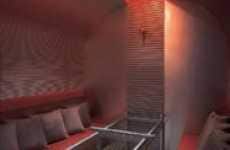 Themed Karaoke Rooms