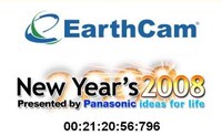 Global New Years Broadcast Image 2