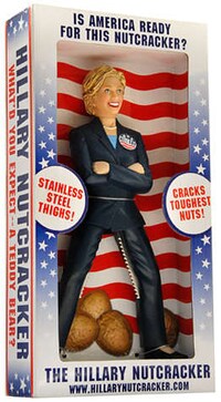 Hillary Nutcracker Image 2