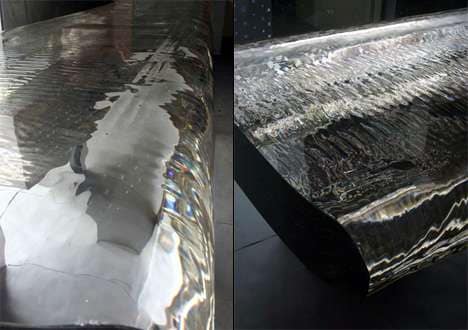 Waterfall Furniture