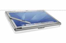 Mac-based Tablet Computer