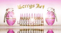 Painted Hand Grenades & Bullets